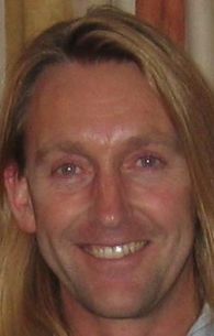 Associate Professor Paul Turner