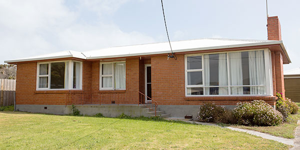 Flinders Island accommodation