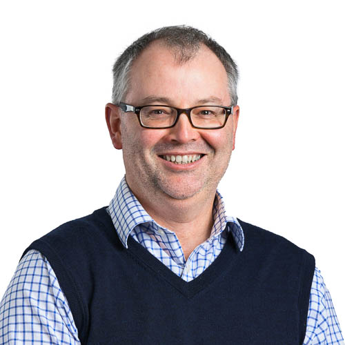 Dr Matt Killingsworth