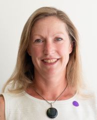 Dr Jen Clarke