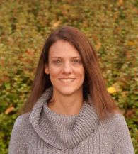 Associate Professor Vanessa Adams