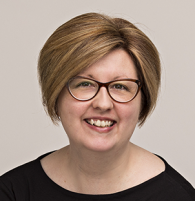 Mandy Matthewson