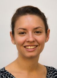 Corinne Mirkazemi