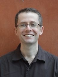 Dr Stuart Thickett