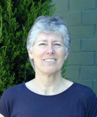 Dr Anne Watson