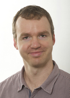 Jeff Steadman