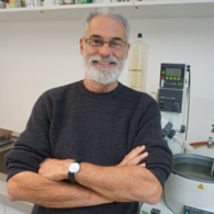 Associate Professor John Ross