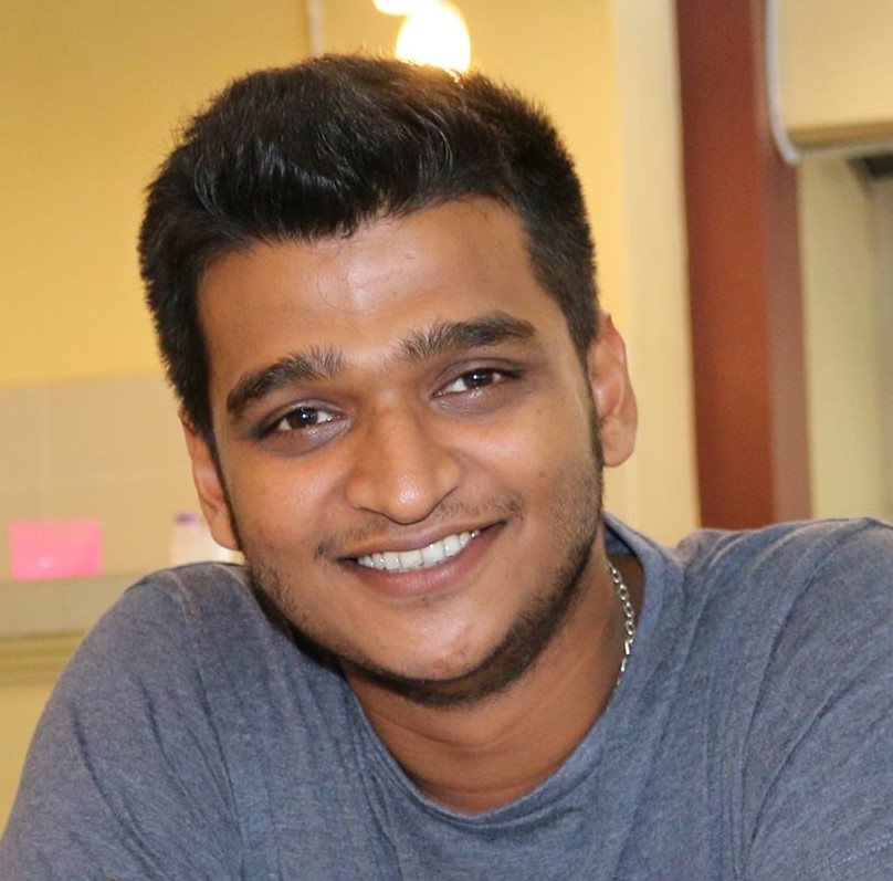 Shahan Ahmad Chowdhury