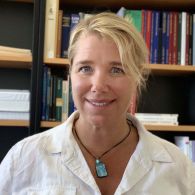 Dr Rachael Hurd