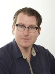 James Bresnahan