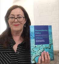 Assoc Prof Kate Crowley