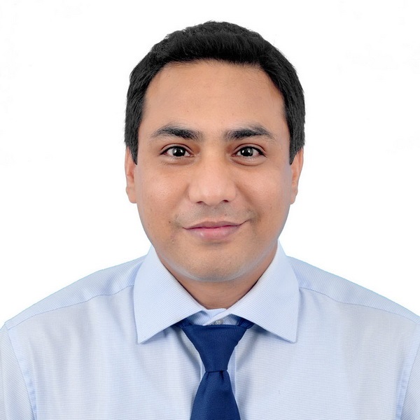 Md. Armanur Rahman