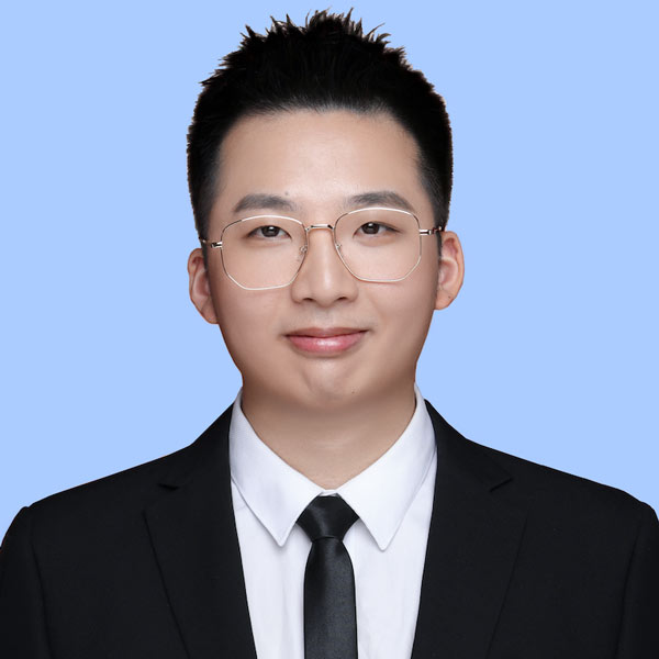 Shiqing Wu