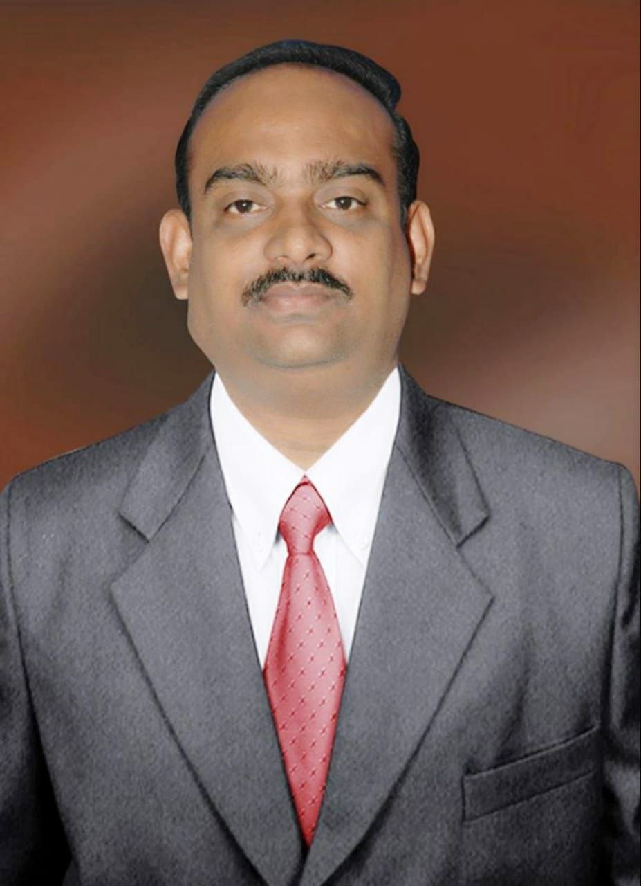 Venkata Satya Narasimha Rama Rao Kaluri