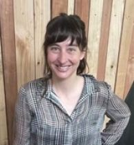 Dr Kyra Wood