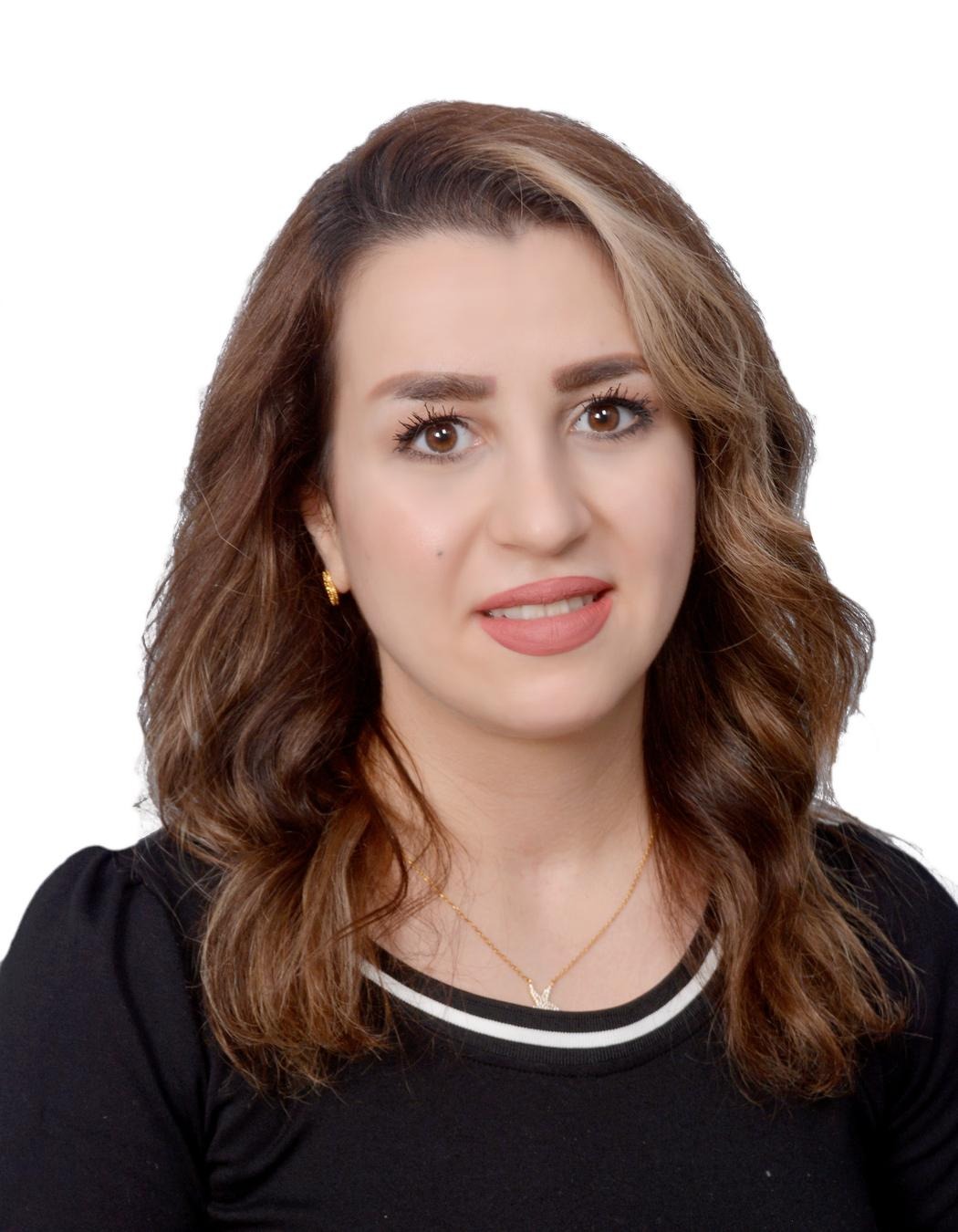 Zahraa Sameer Al-shammaa