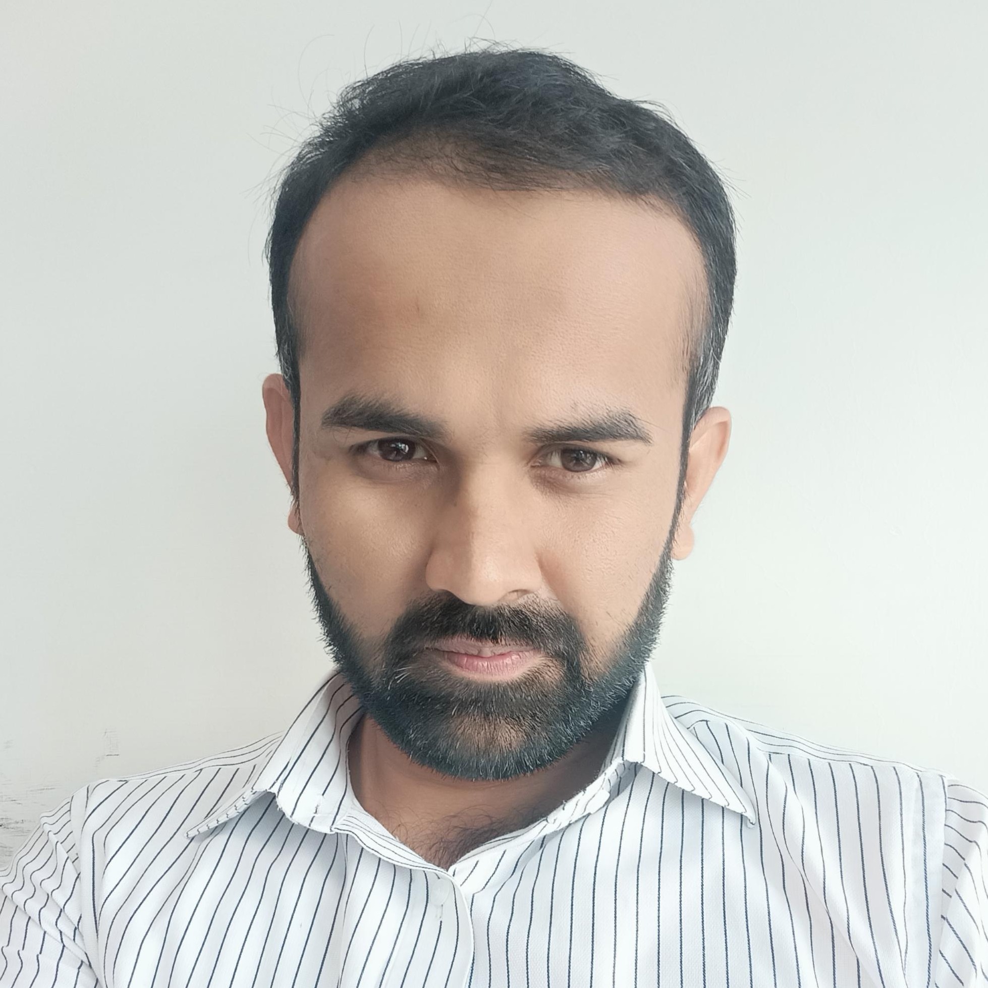 Muhammad Nasir