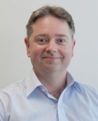 Dr David Nichols