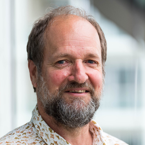 Graham Edgar