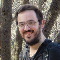 Dr Jamie McCallum