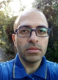 Mr Mohammadhadi Rezvani