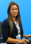 Malia Valenciano
