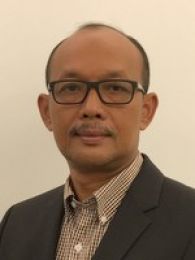 Adi Maryono