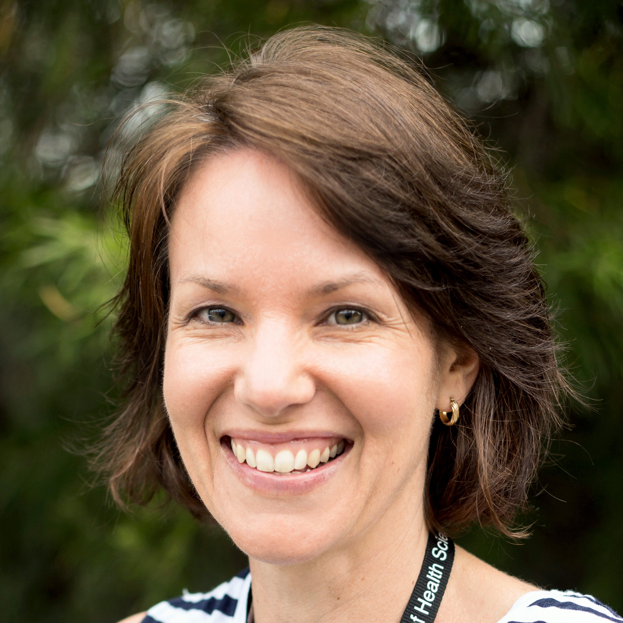 Belinda Jessup
