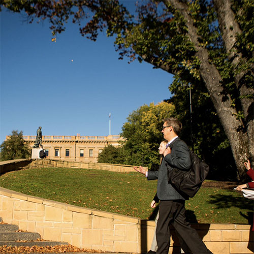 Factors shaping urban greenspace provision: A systematic review of the literature