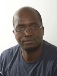 Menford Ngara