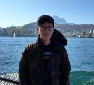 Mr Chun Kit Ooi
