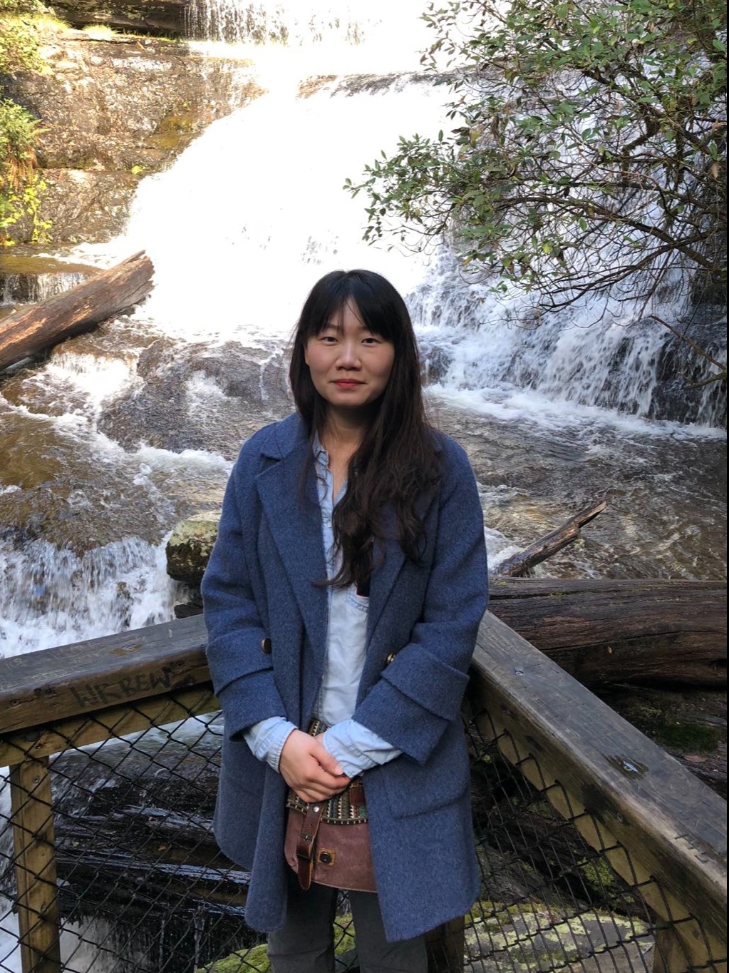 Naimeng Yao