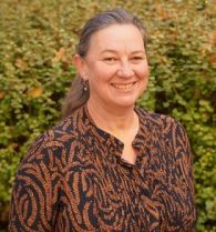 Associate Professor Sarah Boulter