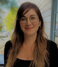 Dr Estrella Sanz Rodriguez