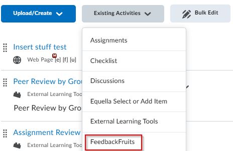 FeedbackFruits