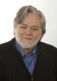 Dr Paul Davidson