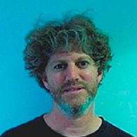 Dr Jeremy Sumner
