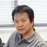 Dr Winyu Chinthammit