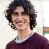 Mr Aran James Cauchi-Saunders