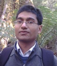 Dr Saurabh Garg