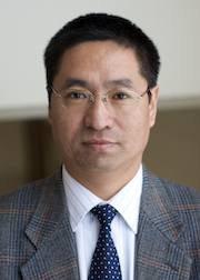 Hongwei Guan