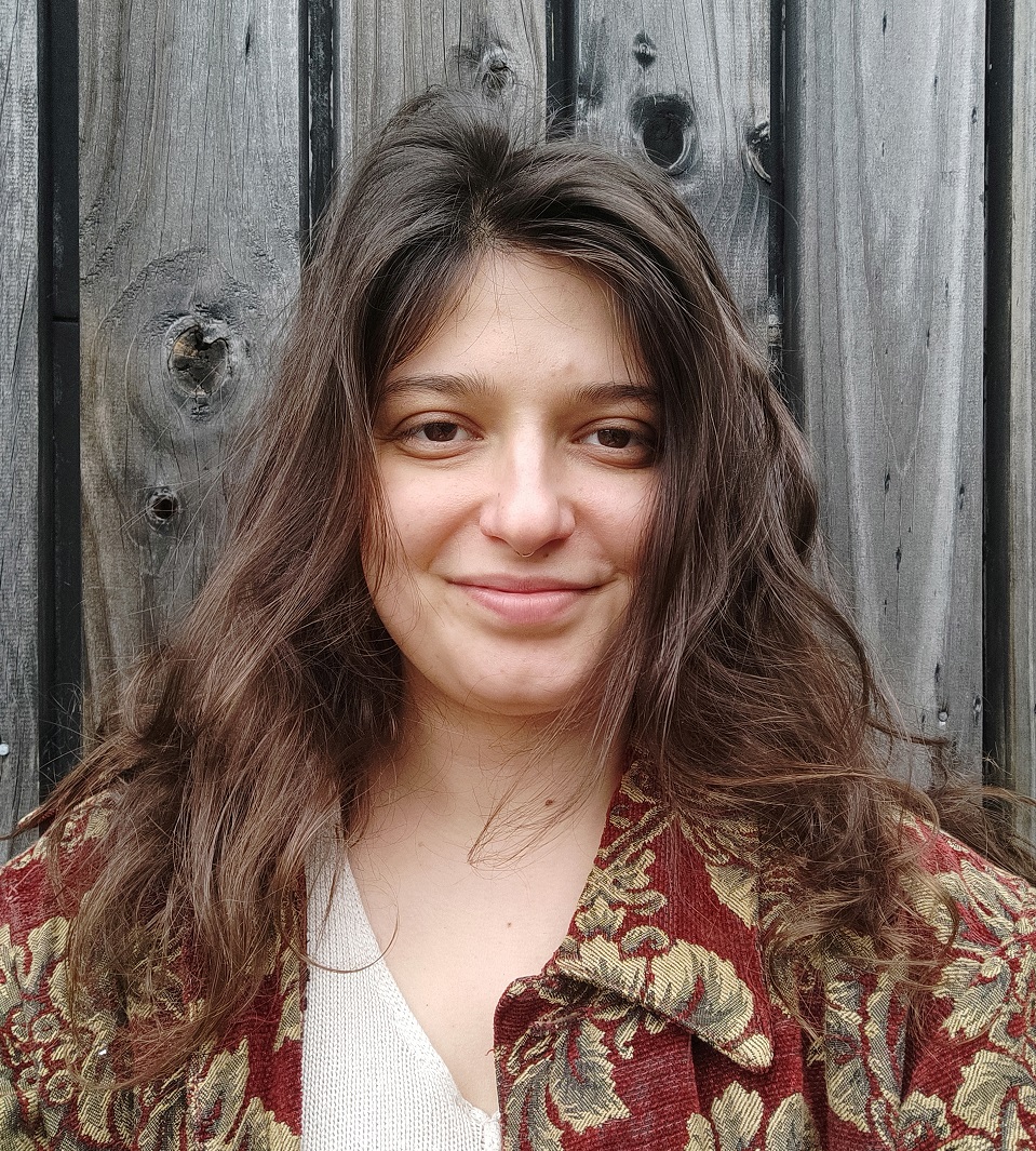 Deniz Yildiz