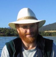 Dr Richard Mount
