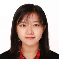 Miss Elisabeth Adelia Widjojo