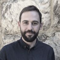 Dr Mark Sawyer