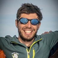 Dr Emiliano Cimoli