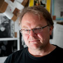 Dr Christopher Rayner