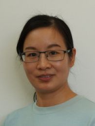 Fanghua Dai