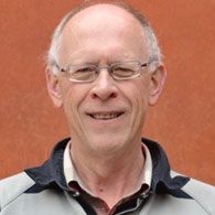 Professor Allan Canty
