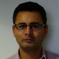 Dr Michael Brideson